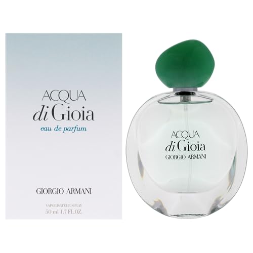 Armani Acqua Di Gioia Edp Spray