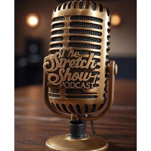 Stretch Show Podcast ( Fat To Fit Or Else) Best Bio Hacks are Cheap and Easy. Podcast Por  arte de portada