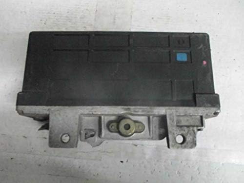 1979-1995 Compatible with Bosch Compatible with Mercedes Benz ABS Control Unit 0265101018