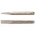 Ampco Safety Tools C-19 Chisel with Hand, Non-Sparking, Non-Magnetic, Corrosion Resistant, 2