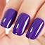 Deep Charming Violet
