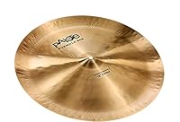 Algopix Similar Product 15 - Paiste Formula 602 Modern Essentials