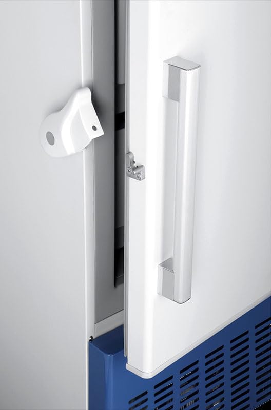 Across International EasyChill 18 Cu Ft -30°C Vaccine Upright Medical Freezer UL 110V,