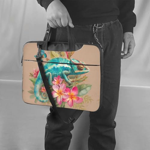 Bolso para portátil resistente al agua 15.6 Pulgadas miniatura 2