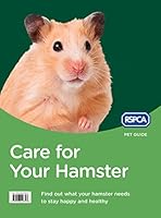 Care for Your Hamster 0008118302 Book Cover