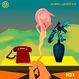  Isabel, ¿Quién Es?