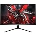 pc builder, custom pc builder, pc part picker, build my pc, MSI Optix G321CQP