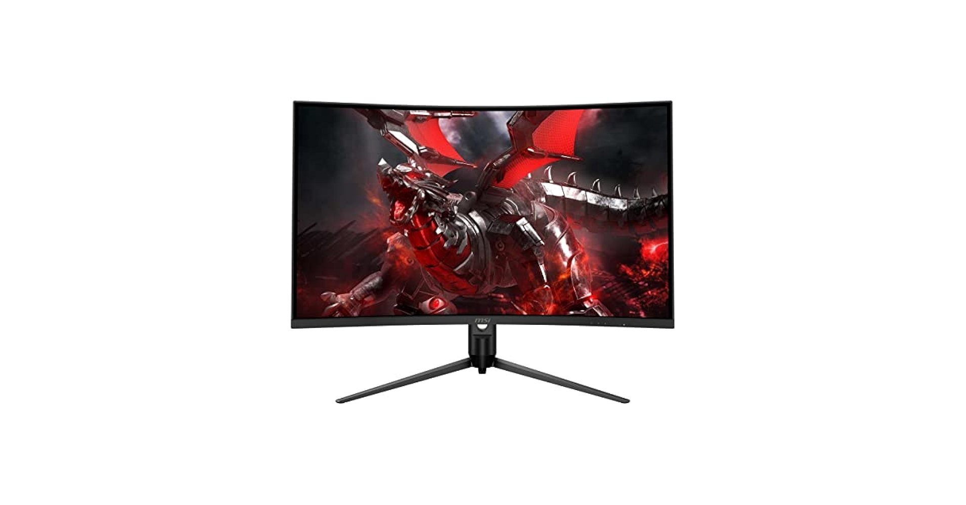 Amazon.com: MSI G321CQP, 32