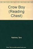 Crow Boy (Reading Chest)