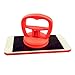 IGOOLEE Heavy Duty Suction Cups, 2 Pcs Screen Suction Cup Repair for iMac, iPhone, iPad, Computer, Tablet or Other LCD Screen