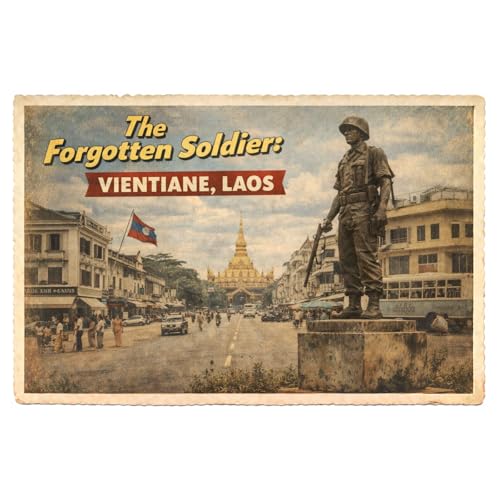 Ophelia's Gold: Chapter 32 - The Forgotten Soldier