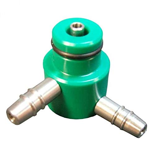 Analox Flow Adaptor One Size