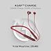 boAt Rockerz 195 Pro Bluetooth Wireless in Ear Neckband W/Up to 20...
