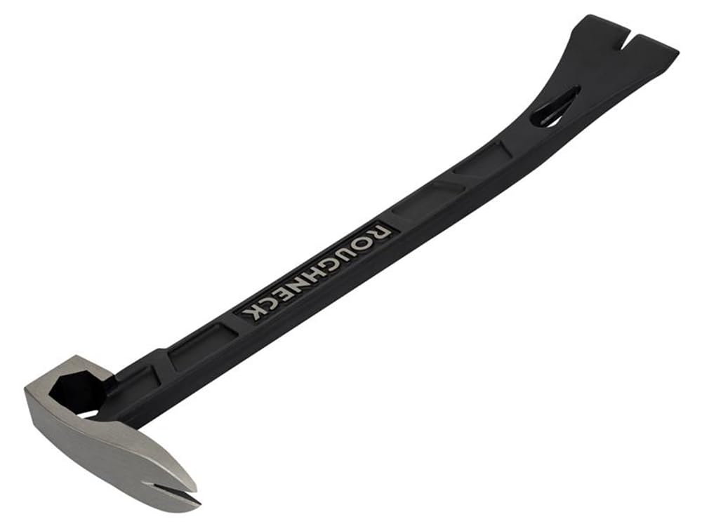 Roughneck 11-095 Gorilla Moulding Bar 300Mm (12In)