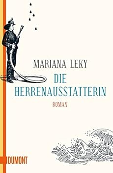 Paperback Die Herrenausstatterin (German Edition) [German] Book