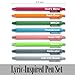 Kpop Stray Merch Kids Pen Set – K pop 8 Gel Pens for Fans & Music Lovers, Cute Office Supplies for Kids, Friends, Birthday Party Gifts for Music Fans