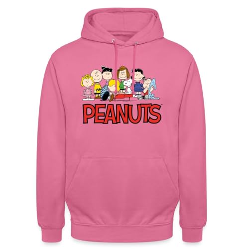 Sweat Snoopy Peanuts pour revivre la nostalgie de votre enfance