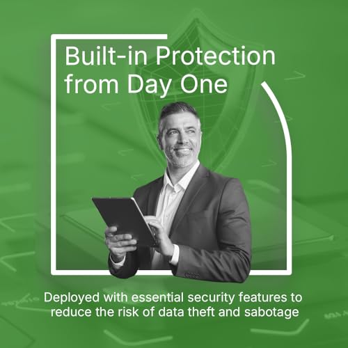 Zyxel FWA515 EU0102F routeur sans fil 2.5 Gigabit Ethernet Bi bande 2 4 GHz / 5 GHz 5G - vue 10