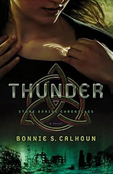 Paperback Thunder Book