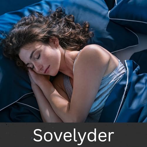 『Sovelyder』のカバーアート
