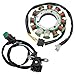 Caltric Stator and Pickup Coil Bombardier Compatible With Can-Am Ds 650 Ds650 Baja 2002-2004