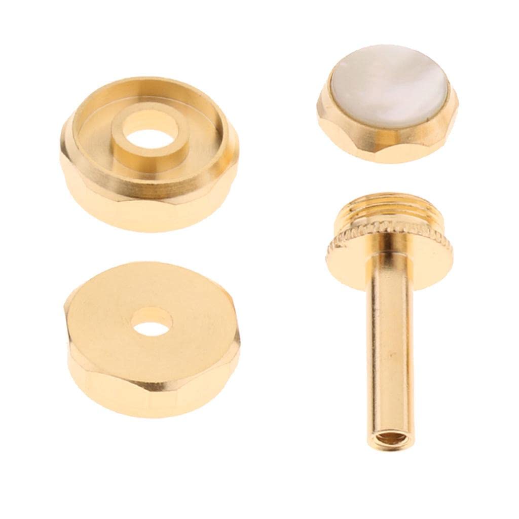 20 Pcs 9 x 4mm Trumpet Cork Pads Replacement Spit Valve Corks Trombone Water Key Corks Small Trumpet Repairing Cork Pads Musical Instrument Cork Pad Accessories