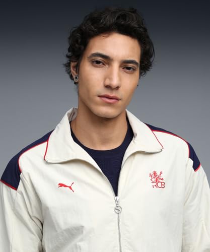 Image of Puma RCB 2026 Men's Stylized Jacket