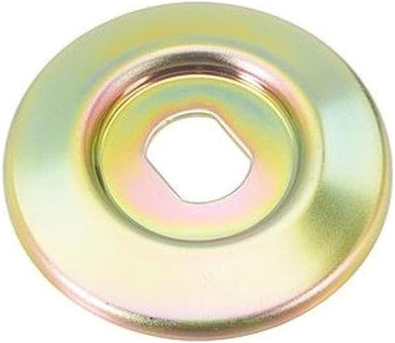Part Synergy Replacement for Alternator Pulley Half for Porsche 356 1955 OE Fit