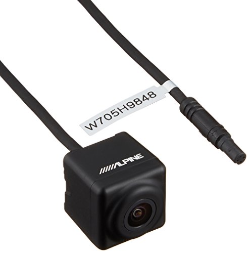 ALPINE バックカメラ HCE-1000D 未使用品 ALPINE アルパイン HCE-C1000D ダイレクト接続 HDRバックビュー