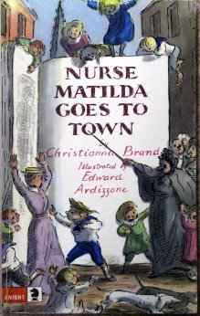 Nurse Matilda Goes to Town