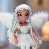 Dream Seekers Doll Single Pack 1pc Toy | Magical Fairy Fashion Doll Luna