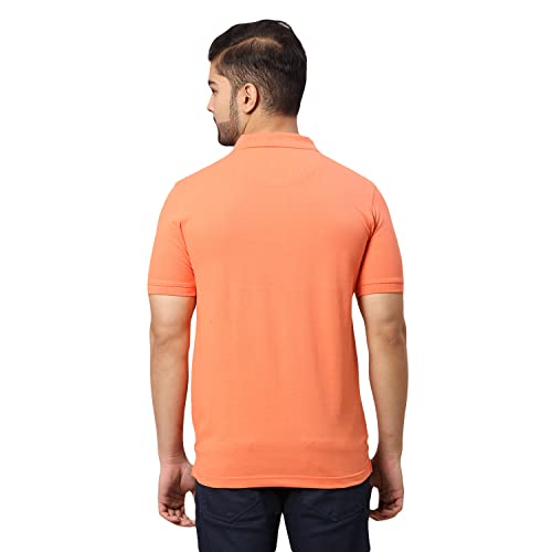 Image of Park Avenue Medium Orange T-Shirt