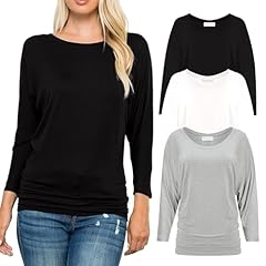 Black, Heather Grey, White