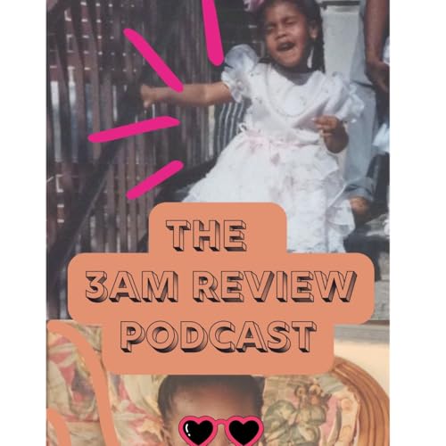 Couverture de The 3am Review Podcast