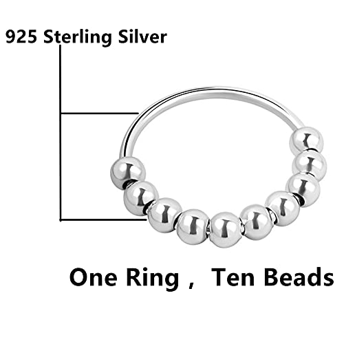 The 25 Best Fidget Rings of 2024 [Verified] Cherry Picks