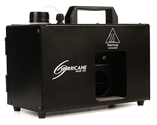 Chauvet Hurricane Haze 1DX Hazer