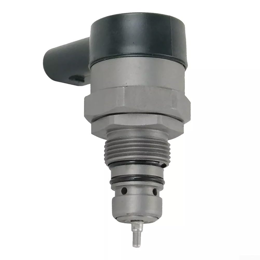 Valve Régulation Pression Carburant Compatible pour benz Valve