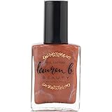 Lauren B. Beauty Nail Polish, Walk of Fame