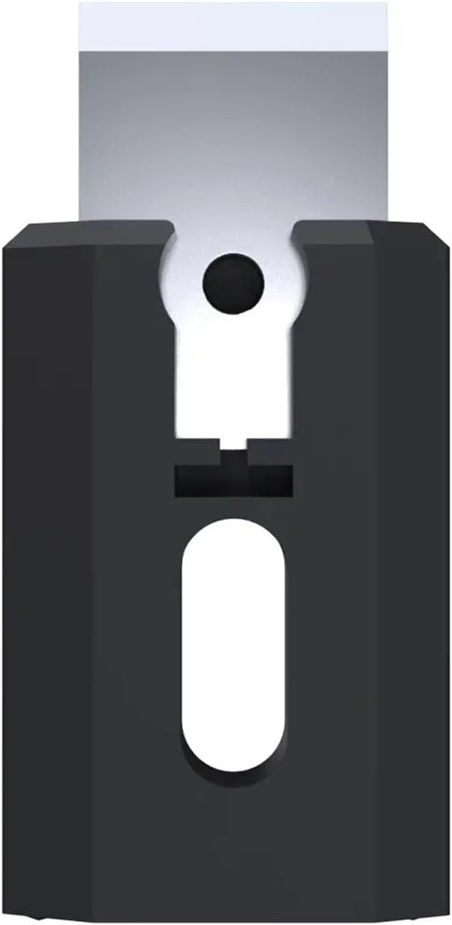 Compatible for Creality K2 Plus Filament Cutter-10Pcs Fast Cut-Off High Durability Quick Replacement for K2 Plus 3D Printer Parts