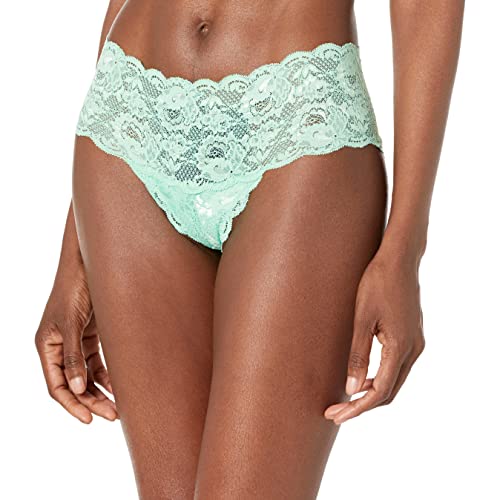 Cosabella Women's Never Say Never Hottie Lowrider Hotpant Panty