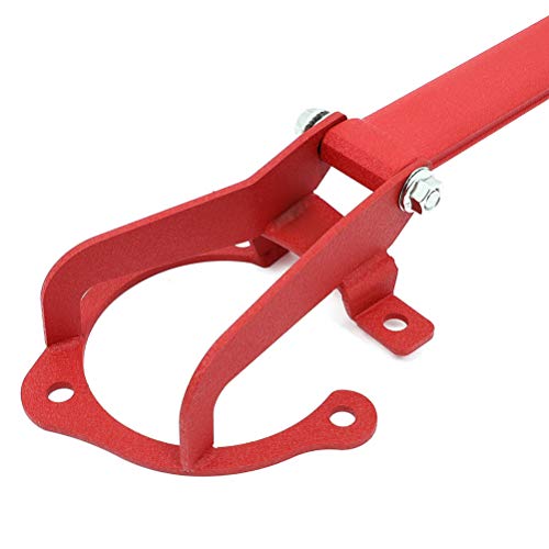 Ocpty Automotive Performance Strut Tower Braces Front Fit For 2013-2016 For Scion Fr-S /2013-2018 For Subaru Brz /2017-2018 For Toyota 86 #TOP6