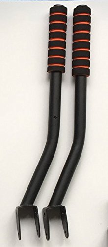 yabbay Handel of Hover cart