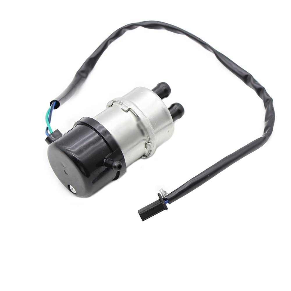 Per XL1000V per Varadero 1999 2000 2001 2002 16710-MBT-611 16710-MBT-612 Moto Pompa del Carburante Pompa del Carburante Carburatore Carburatore Carburatore