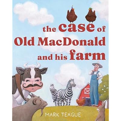 The Case of Old MacDonald and His Farm