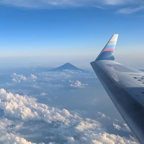#109 海外旅行はどうやって計画を立てるのか？