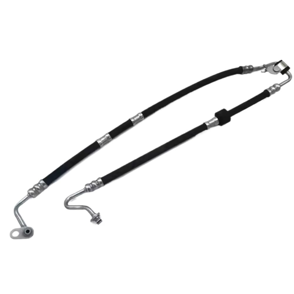 Hzrkpkbue Onecolor Power Steering Pump Pressure Hose Line 2124602524 A2124602524 Compatible With W212 E300 M272