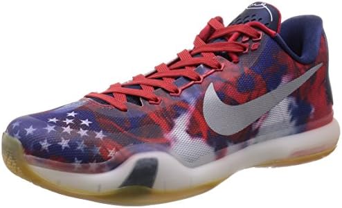 Kobe X Low Basketball برند Nike 
