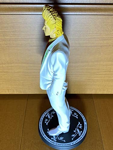 激レア！ 完売 限定品 超絶漢気造形 土竜の唄 菊川玲二 フィギュア