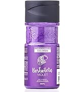 Condicionador Colorido Borboleta - Kamaleão Color - Violet