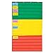 Carson Dellosa | Adjustable Pocket Chart | Multi-Purpose Educational and Organizational Tool